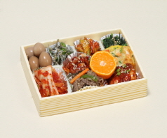 한방소갈비찜